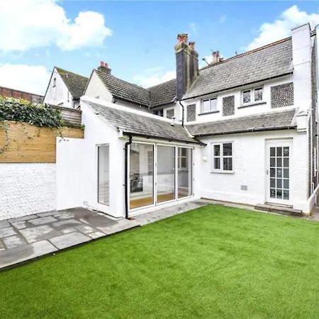 Stylish 2 Bedroom Cottage, Close To Town Centre 沃辛 外观 照片