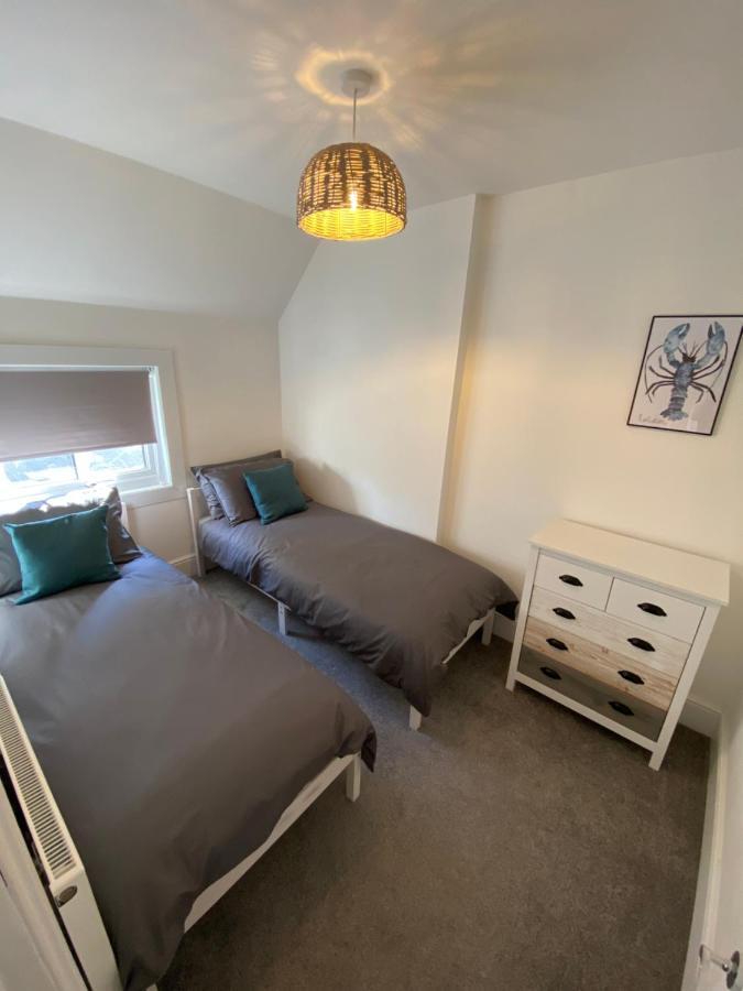 Stylish 2 Bedroom Cottage, Close To Town Centre 沃辛 外观 照片