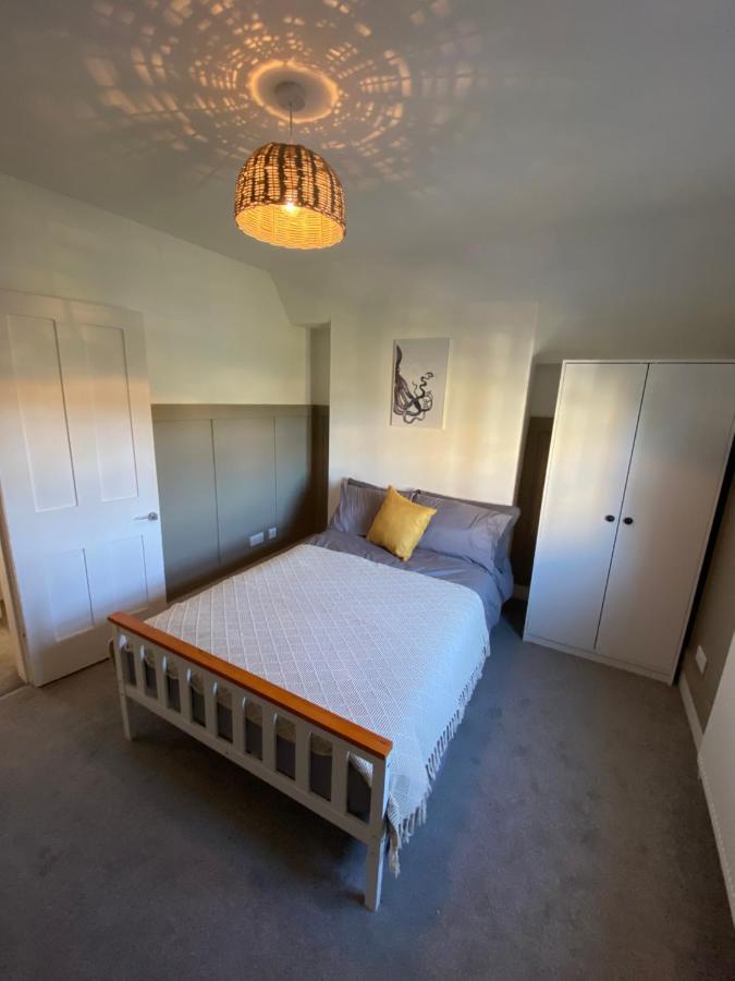 Stylish 2 Bedroom Cottage, Close To Town Centre 沃辛 外观 照片